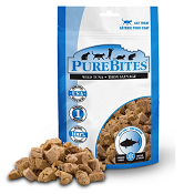 PureBites Freeze Dried Tuna Cat Treat